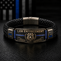 LAW ENFORCEMENT