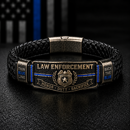 🎁DD-214 Veteran Honor Bracelet 🎖️ A Tribute to Service & Sacrifice ❤️