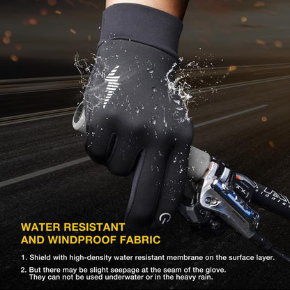 🔥Christmas Special Price ❄️2026 Winter Thermal Waterproof Screen-touchable Gloves💥
