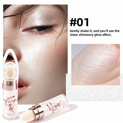 🎉Hot Sale🎉Highlighter Powder Glitter Stick for Makeup