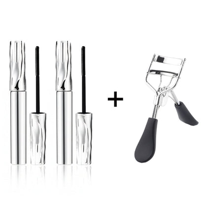 ✨ Waterproof Lengthening Mascara—All-Day Curl and Length for Beautiful Lashes! ✨