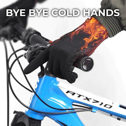 🔥Christmas Special Price ❄️2026 Winter Thermal Waterproof Screen-touchable Gloves💥