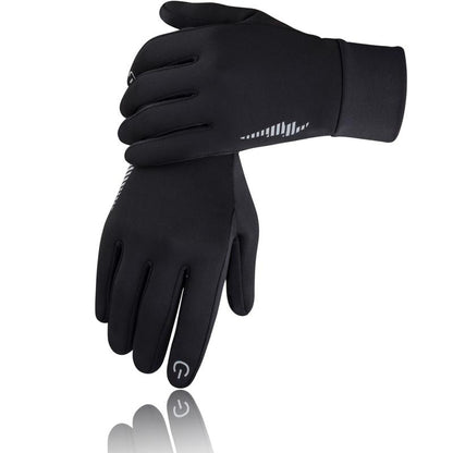 🔥Christmas Special Price ❄️2026 Winter Thermal Waterproof Screen-touchable Gloves💥