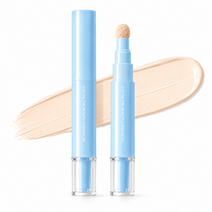 🎁Feuchtigkeitsspendender Concealer-Stift 💄