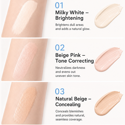 🎁Feuchtigkeitsspendender Concealer-Stift 💄
