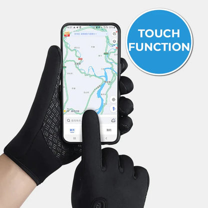 🔥Christmas Special Price ❄️2026 Winter Thermal Waterproof Screen-touchable Gloves💥