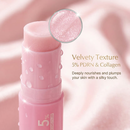 Pink Collagen Plumping Multi Balm