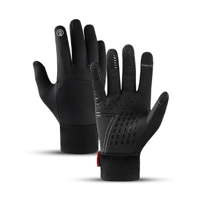 🔥Christmas Special Price ❄️2026 Winter Thermal Waterproof Screen-touchable Gloves💥
