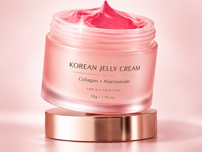 KOREAN JELLY CREAM