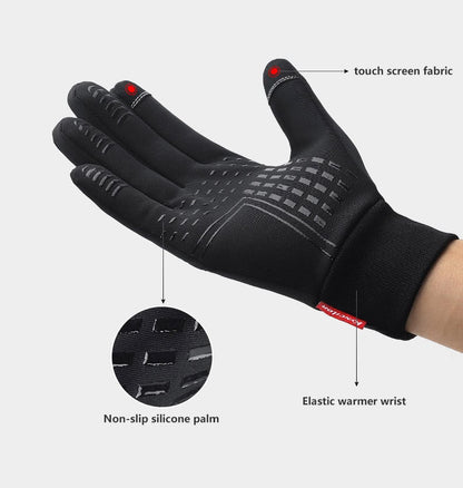 🔥Christmas Special Price ❄️2026 Winter Thermal Waterproof Screen-touchable Gloves💥