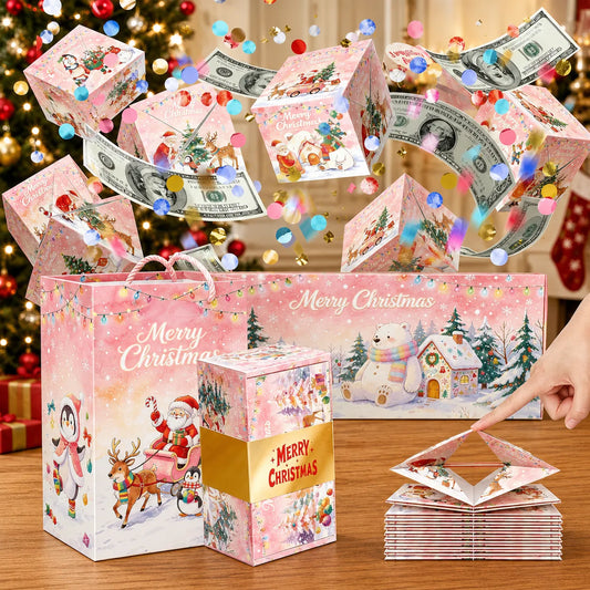 🎁Newly Surprise Box Gift Box
