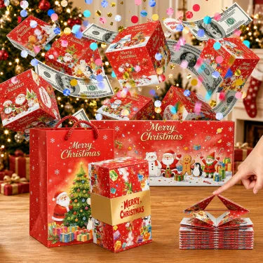 🎁Newly Surprise Box Gift Box