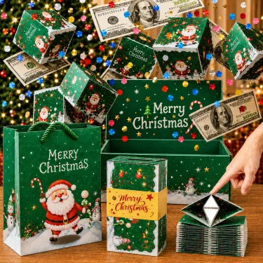 🎁Newly Surprise Box Gift Box