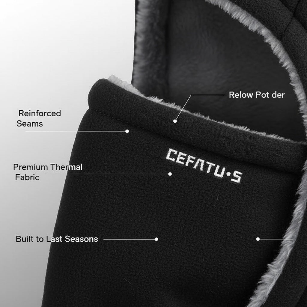 🔥 Christmas Special ❄️ 2026 Winter 3-in-1 Thermal Fleece Balaclava 💥