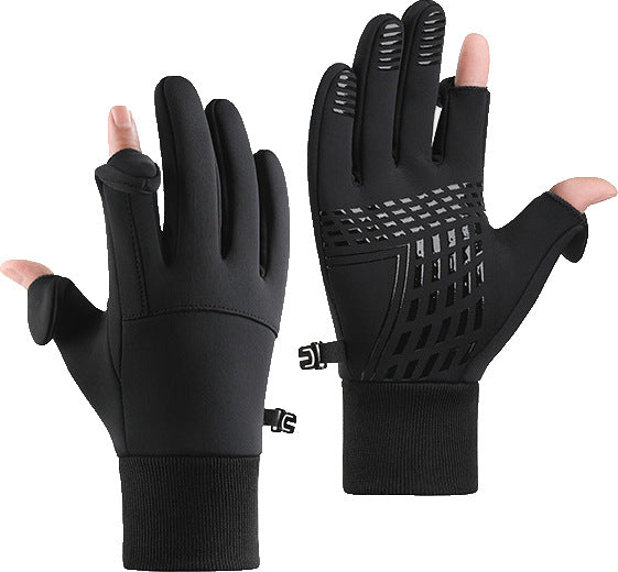 🔥Christmas Special Price ❄️2026 Winter Thermal Waterproof Screen-touchable Gloves💥