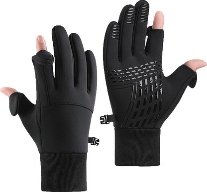 🔥Christmas Special Price ❄️2026 Winter Thermal Waterproof Screen-touchable Gloves💥