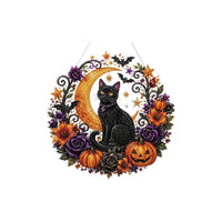 Moon Cat