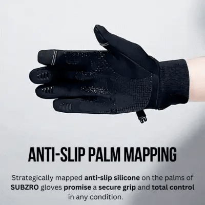 🔥Christmas Special Price ❄️2026 Winter Thermal Waterproof Screen-touchable Gloves💥