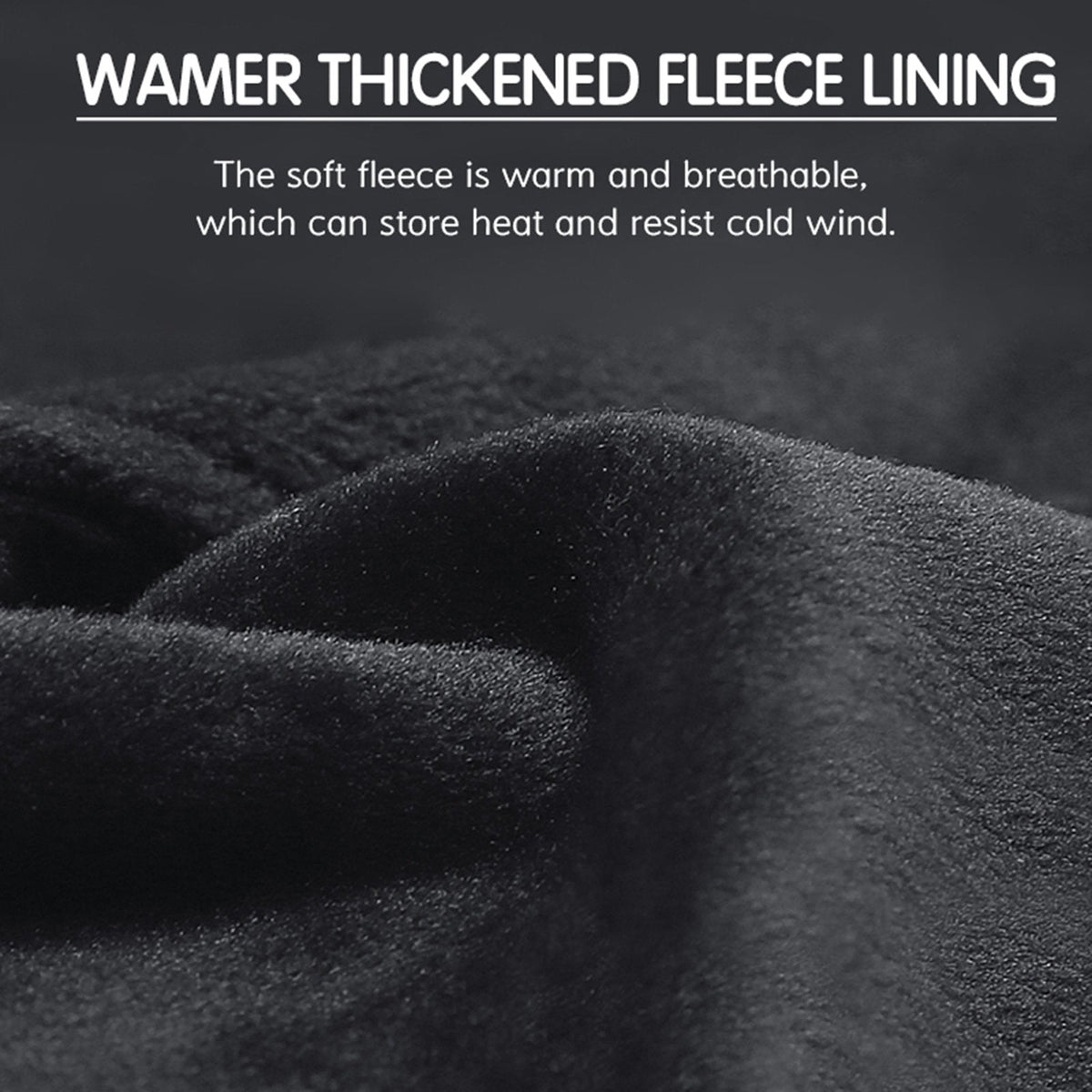 🔥Christmas Special Price ❄️2026 Winter Thermal Waterproof Screen-touchable Gloves💥