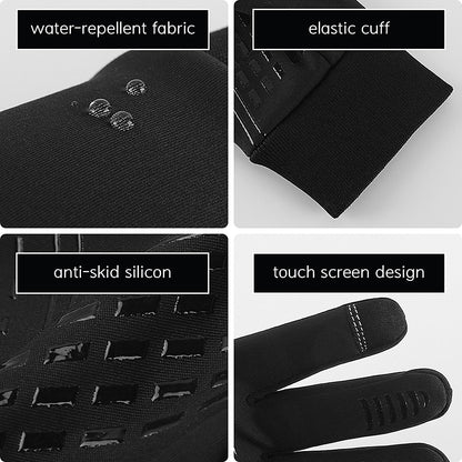 🔥Christmas Special Price ❄️2026 Winter Thermal Waterproof Screen-touchable Gloves💥