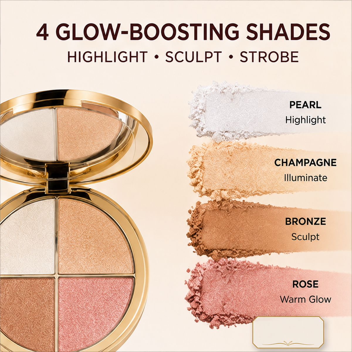 eye & cheek palette