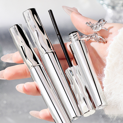 ✨ Waterproof Lengthening Mascara—All-Day Curl and Length for Beautiful Lashes! ✨