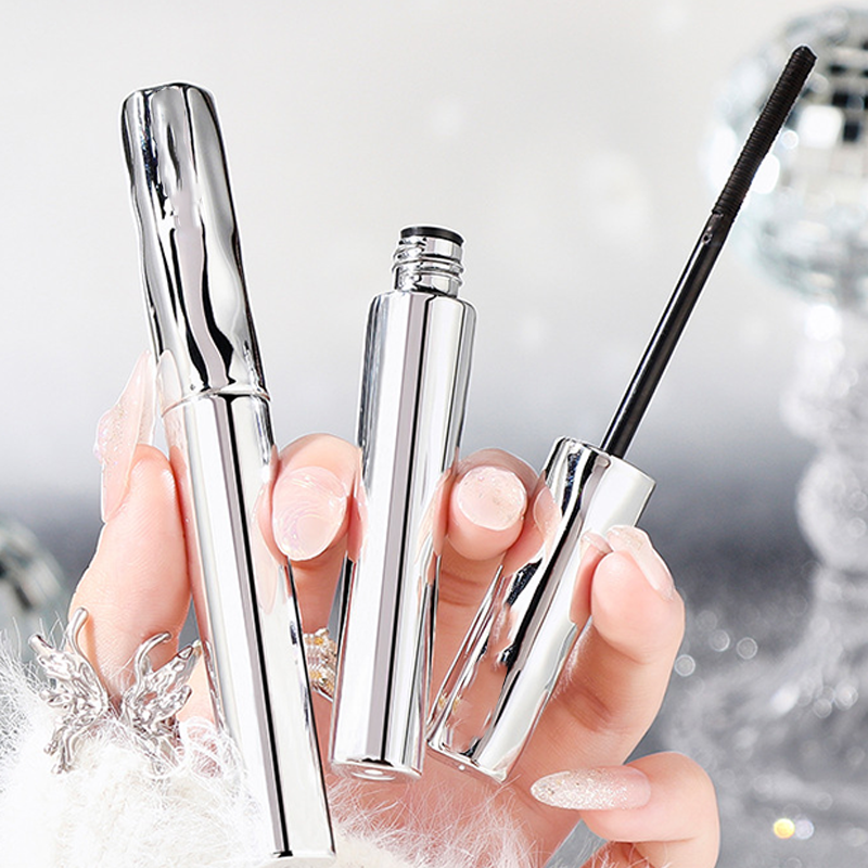 ✨ Waterproof Lengthening Mascara—All-Day Curl and Length for Beautiful Lashes! ✨