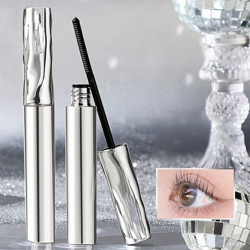 ✨ Waterproof Lengthening Mascara—All-Day Curl and Length for Beautiful Lashes! ✨