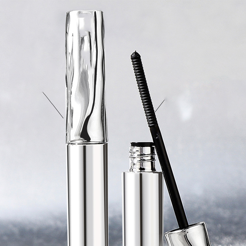 ✨ Waterproof Lengthening Mascara—All-Day Curl and Length for Beautiful Lashes! ✨