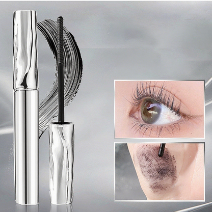✨ Waterproof Lengthening Mascara—All-Day Curl and Length for Beautiful Lashes! ✨
