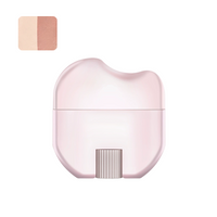 Sunset Persimmon (Contour Color)